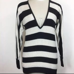 SFA Saks Fifth Avenue Cashmere Sweater